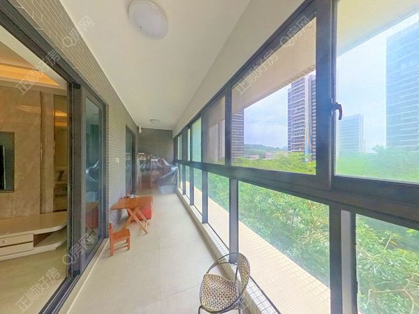 阳台