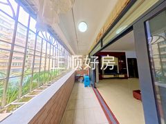 阳台