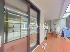 阳台