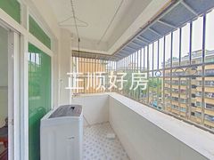 阳台
