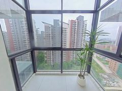阳台