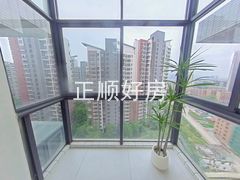 阳台