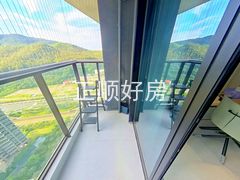 阳台