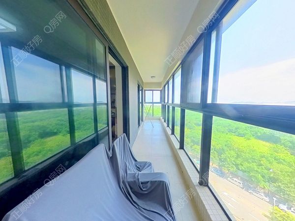 阳台