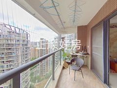 阳台