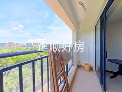 阳台