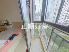 阳台