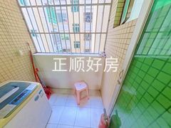 阳台