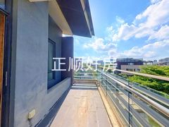 阳台