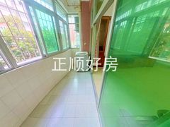 阳台