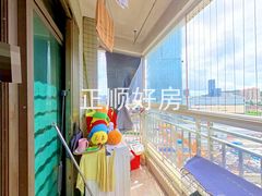 阳台