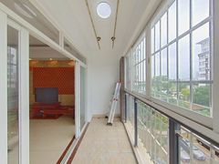 阳台