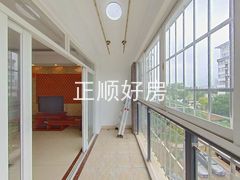 阳台