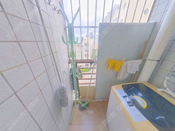 阳台