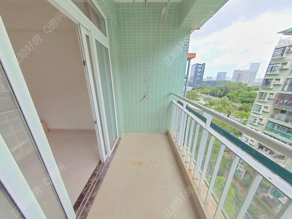 阳台