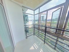阳台
