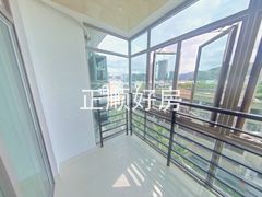 阳台