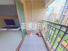 阳台