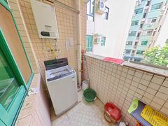 阳台