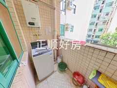阳台