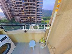 阳台