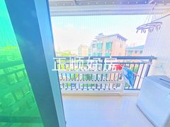 阳台