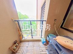 阳台