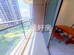 阳台