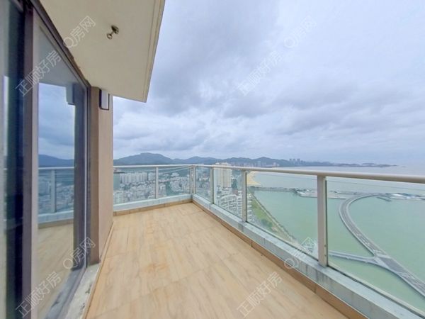 阳台