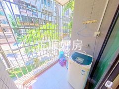 阳台