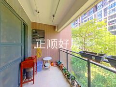 阳台