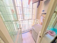 阳台