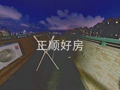 阳台