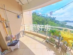 阳台