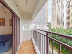 阳台