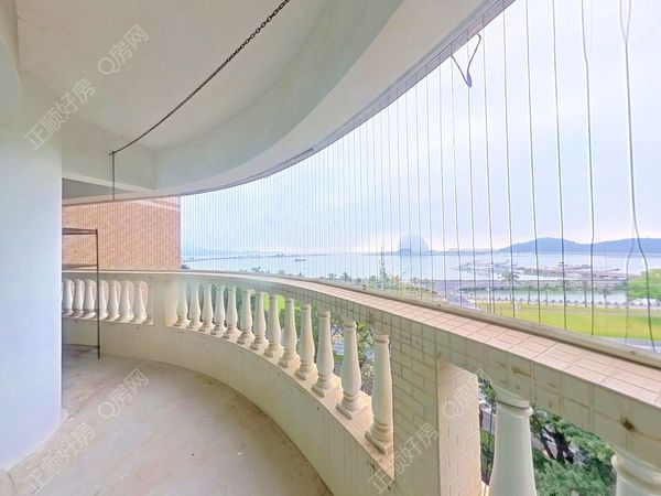 阳台