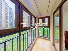 阳台
