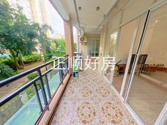 阳台