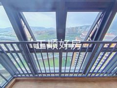 阳台
