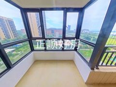 阳台