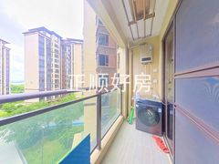 阳台