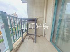 阳台