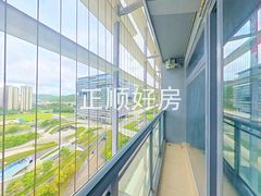 阳台