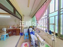 阳台