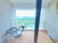 阳台