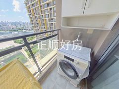 阳台