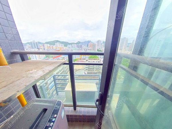 阳台