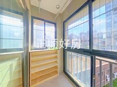 阳台