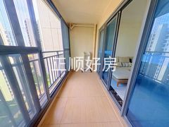 阳台