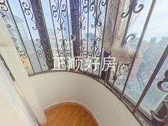 阳台
